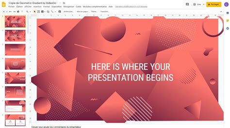 slides go|slidesgo en français.